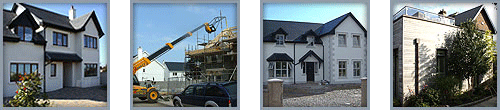 new residential homes for sale